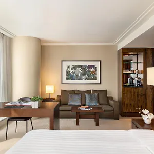 Hyatt Downtown Alberni Vancouver